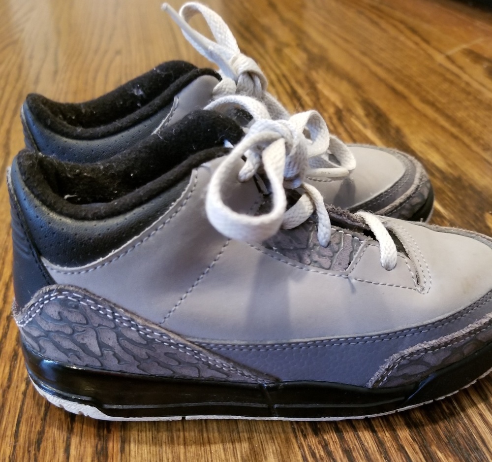 Air Jordans